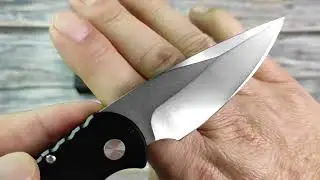 2,600 baht, free shipping, folding knife, model T501 &ndash; Tactical Response 5 - TR5, Chinese copy, A...
