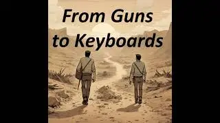 S1 Ep 16: Powder Keg in the Middle East