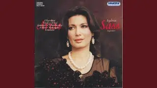 Faust, Act III: Scene, Ballad and Jewel Song: Je voudrais bien savoir...