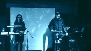 БИО - Красная планета (Live 11 04 2019) / BIO - Red Planet