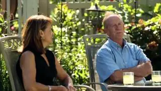 Joining the Air Force: The Robillard Family