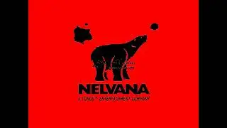 Nelvana (2004) Logo Effects In Lost Effect
