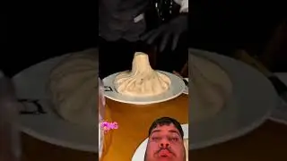 Stunt food