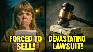 FORCED To Sell: The Lawsuit That Is Tearing The Roloff Family Apart! Little people big world