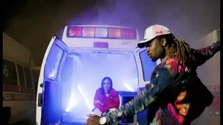 CrestIsMuzik- Blast Off (Official Video)