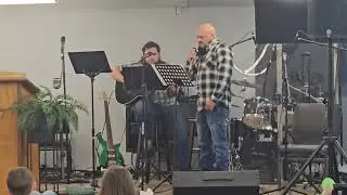 Daddy&rsquo;s DNA