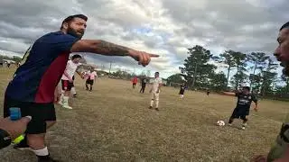 Torneo VETERANOS,Liga BETHEL,,D.Chiapas 🆚 Quetzal (1-2)
