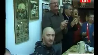 Ce tu, Marì, uè bbèn'a mmè (U Settane 2013)