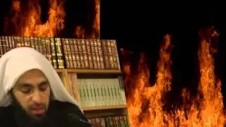 Islam: Die H&ouml;lle (Eine gute Ermahnung)