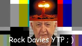 Rock Davies YTP