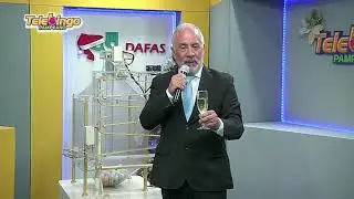 Telebingo Pampeano -28/12/2025