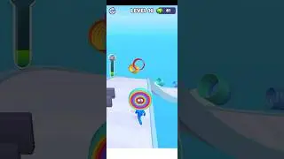 layer man gameplay#new layer man games#shorts viral