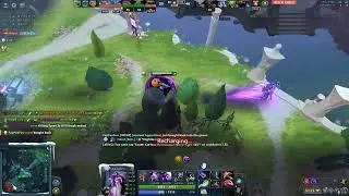HydRa Rampage #14
