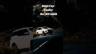 Best Cars Under ₹40 Lakh in India 🚗💥 | 2025 Edition! #shorts #bestcars