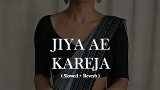 Jiya Ae Kareja | Lofi Song ( Slowed + Reverb ) Neelkamal Singh | KAMAL LOFI | Latest Bhojpuri Lofi 