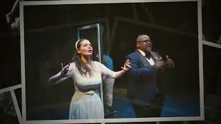 The Last Five Years, Deaf Austin Theatre & Ground Floor Theatre, 2022