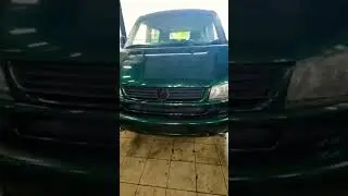 #volkswagen caravelle t4#автомобили #авто #автозапчасти #москва24