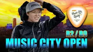 ARP | 2023 Music City Open | R2B9 | Montgomery : Blomroos : Fountain : H. King |