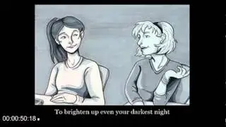 Animatic by Daniel Bramley
