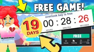 What Time Is Overlook Bay COMING Out?!(EXACT TIME)-Overlook Bay Free Release Date-DISAPPOINTED Again