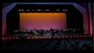 Joel Hallikainen - Anna vierellesi tulla (Live, konserttilavalla)