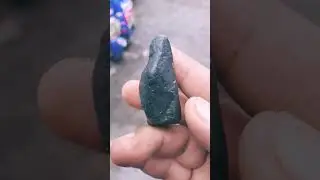 basalt rock super magnetic