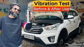 क्यों डालना पड़ा Liqui Moly Ceratech? 🙏 Please ये गलती आप मत करना