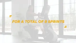 Sprint 8 Demo | Recumbent Cycle