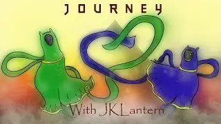 ASCEND!: Journey w/ JKLantern Finale