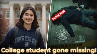 College Student Disappeared After Night Class, Discovered Locked in University's Underground Tunnel