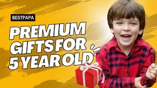 Top 10 Best Premium Birthday Gifts for 5 year old Boy in India  Under Rs 5000