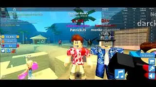 Meeting HenryDev/monkeyman8446, the developer of Treasure Hunt Sim