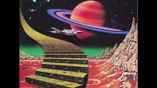 Paul Brookes - Steps From Beyond (Part Two) (Full Version)