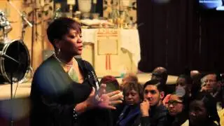 Jean Lloyd presents I-Communicate 2015 promo