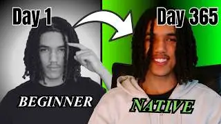 How to MASTER accent & pronunciation. Speak ANY language like a native!