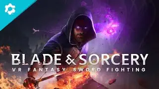 Blade & Sorcery now with Official Mod Support &mdash; mod.io