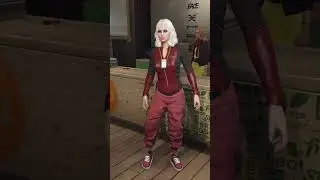 GTA ONLINE - FEMALE OUTFITS / TRAJE FEMININO (PS5/PS4/XBOX)