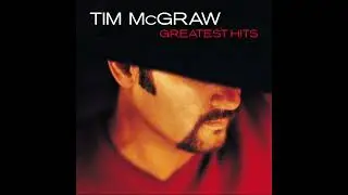 Tim McGraw - Where The Green Grass Grows (CDRip)