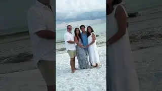 Seagrove Beach Quick take session with Quick Flow Posing by Click 30A Photography