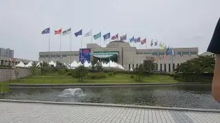 HISTORY | Brave Filipino Soldiers During Korean War | War Memorial Museum - South Korea
