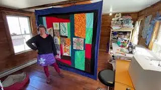 My Hope Quilt