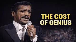 Sammy Davis, Jr.: E! True Hollywood Story