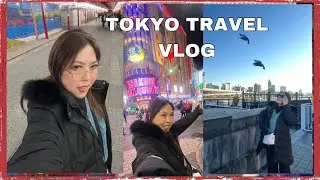TOKYO JAPAN TRAVEL GUIDE 2024: EXPLORING ASAKUSA,  GYUKATSU  &  MORE SHOPPING  l TOKYO TRAVEL VLOG