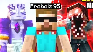 Sheng Vs KillWish in Dark Heroes Season 4? 😰| @ProBoiz95 Vs @YesSmartyPie...