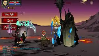 How To Get Item IN LegendFantasy (AQW)2017 NEW PS