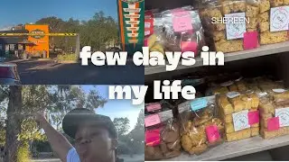 #vlog December days in my life
