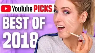 Testing Subscribers' BEST OF BEAUTY 2018: YOUR MAKEUP FAVORITES!