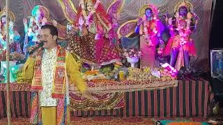 Ganesh Vandna Hoshiar Rana and party Mukerian 4-6-23