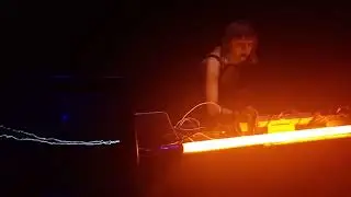 Romance Disaster live @ TIQ Berlin