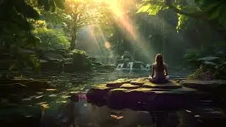 Positive Start: 30-Minute Morning Meditation for Daily Energy Boost ☀️🧘&zwj;♀️
